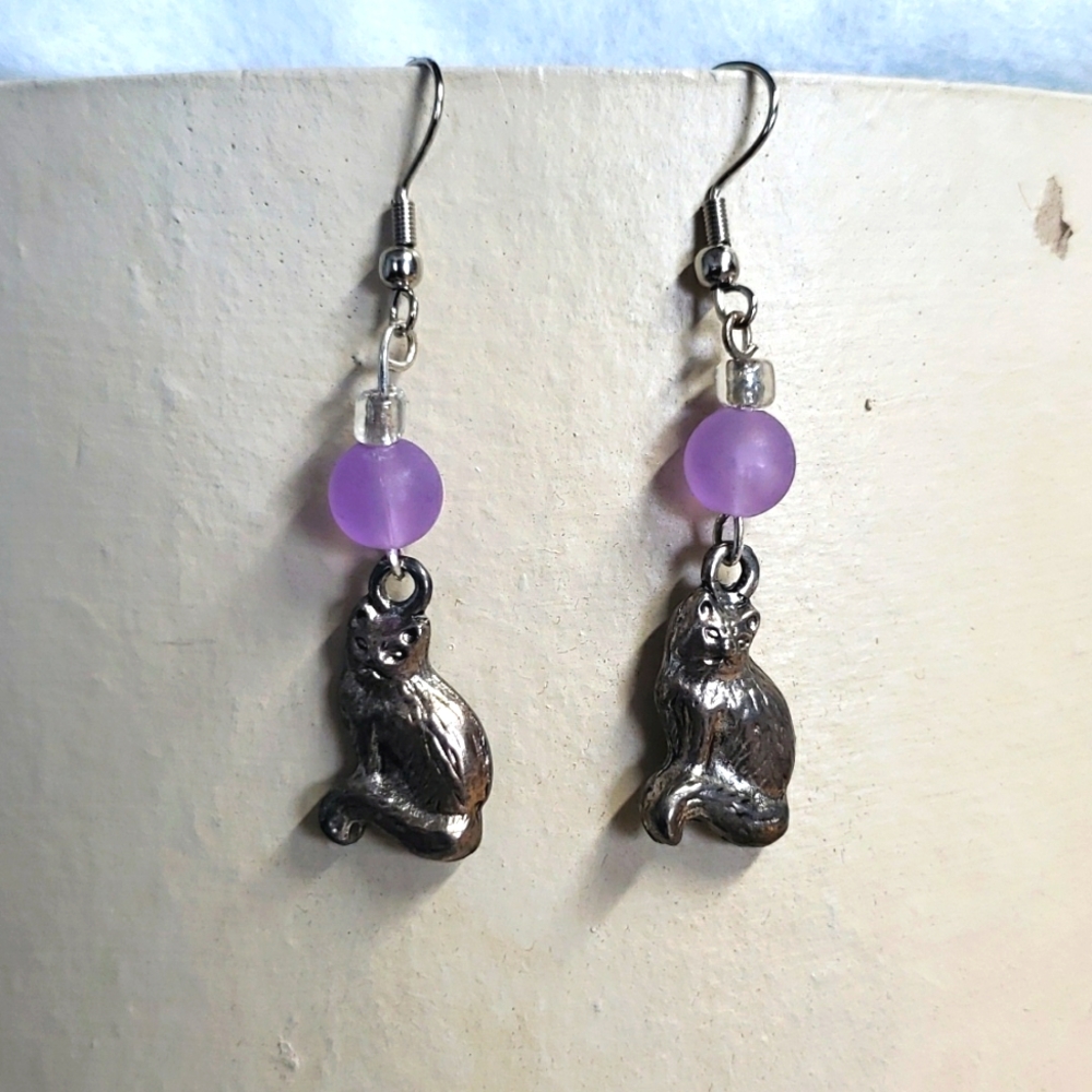 HANDMADE Earrings